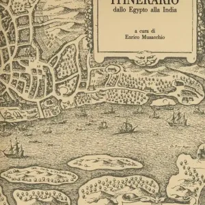 Itinerario dallo Egypto alla India. Ediz. illustrata Compra Online