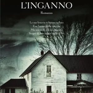 L‘inganno. Le indagini di Kate Linville Più Venduto