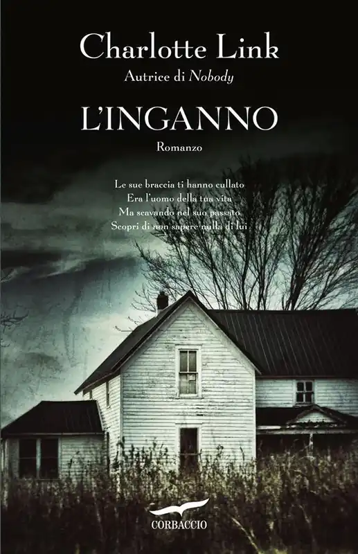L‘inganno. Le indagini di Kate Linville Più Venduto