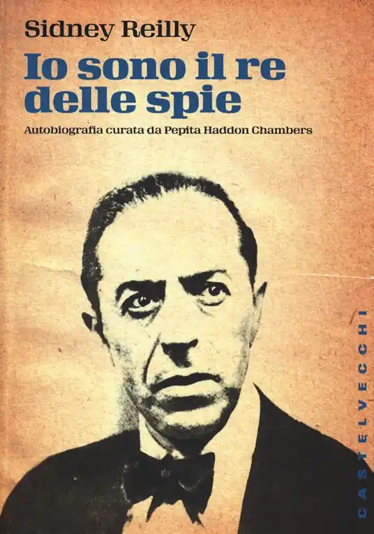 Io sono il re delle spie Prezzo Ridotto