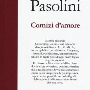 Offerta Speciale Comizi d‘amore