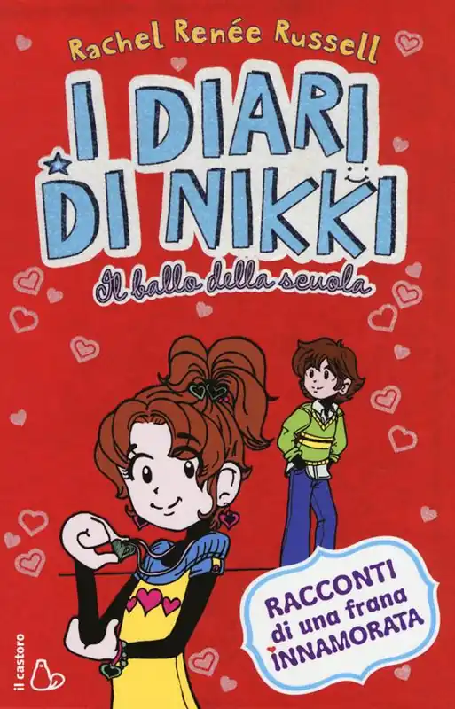 Il ballo della scuola. I diari di Nikki A Buon Prezzo