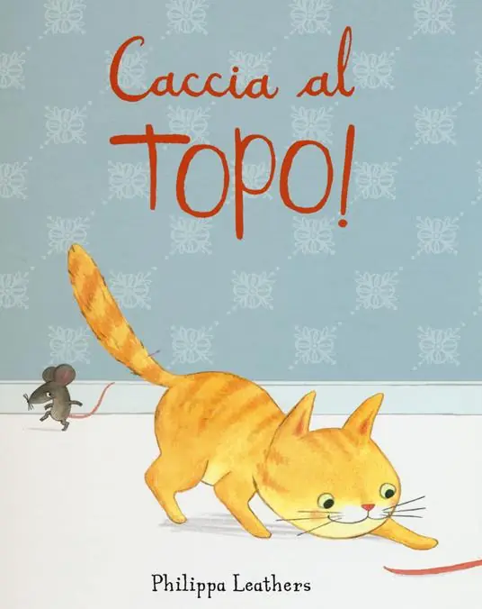 Caccia al topo! Ediz. illustrata Prezzo Conveniente