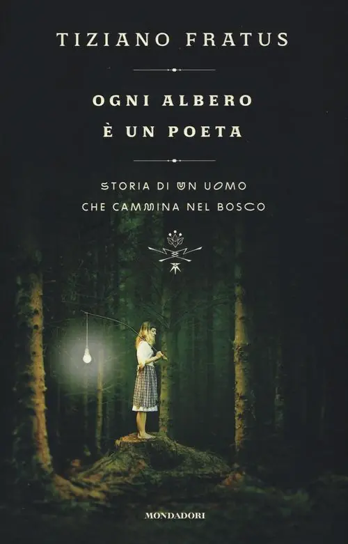 A Buon Prezzo Ogni albero è un poeta. Storia di un uomo che cammina nel bosco