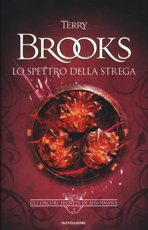 Offerta Speciale Lo spettro della strega. Gli oscuri segreti di Shannara. Vol. 3