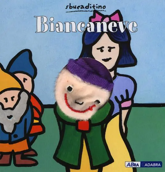 Biancaneve. Ediz. illustrata A Buon Prezzo