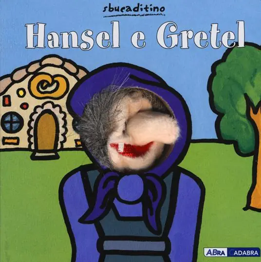 Pagamento Sicuro Hansel e Gretel. Ediz. illustrata