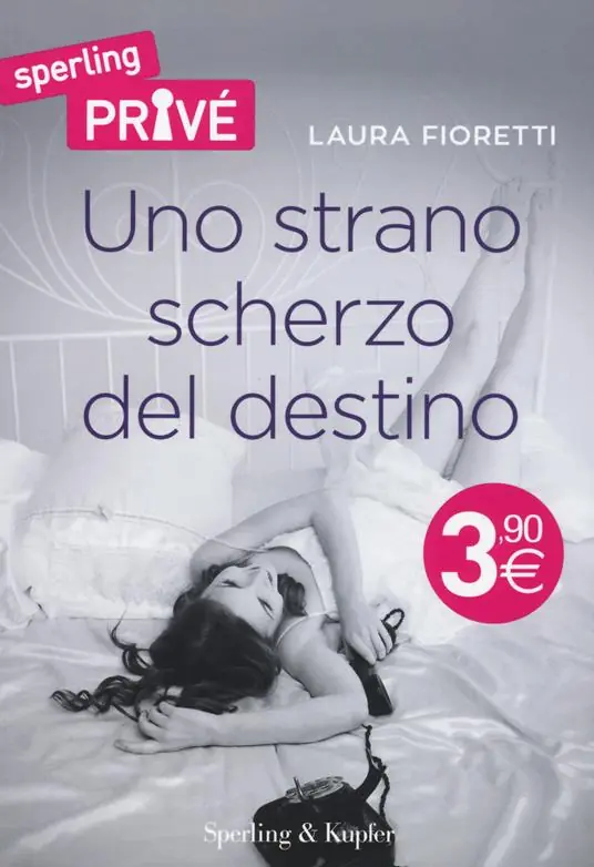 Bestseller Uno strano scherzo del destino