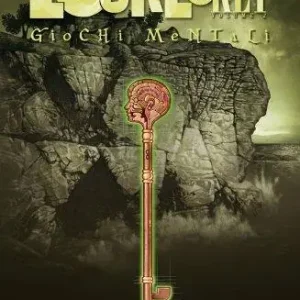 Locke & Key. Vol. 2 Giochi mentali Occasione