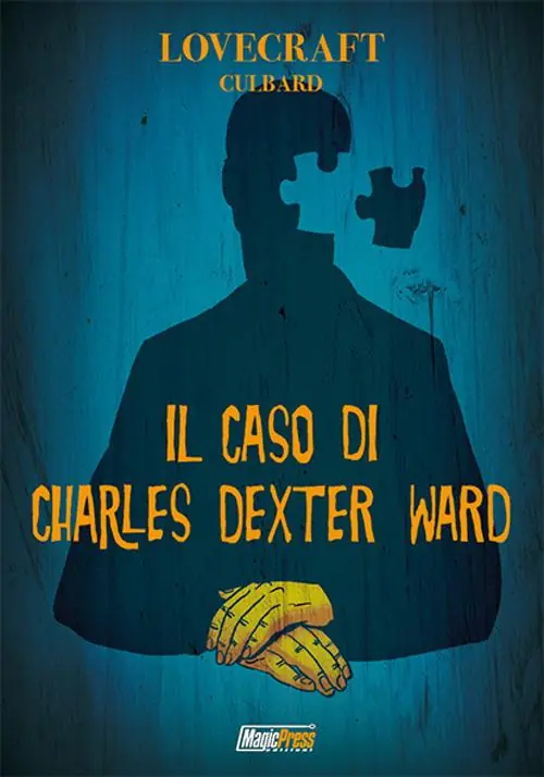 Lovecraft. Il caso di Charles Dexter Ward Sconto