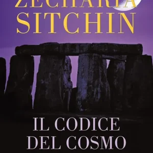 Acquista Ora Il codice del cosmo. Le cronache terrestri