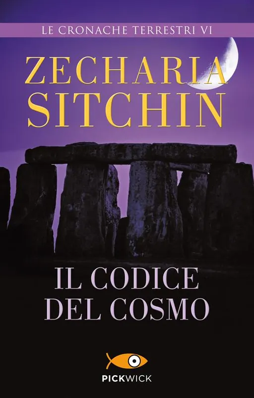 Acquista Ora Il codice del cosmo. Le cronache terrestri