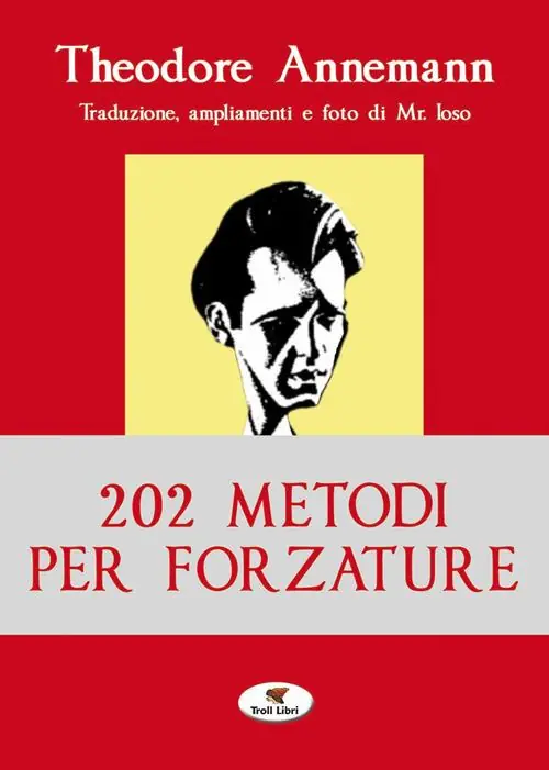 Esclusivo 202 metodi per forzature