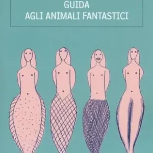 Economico Guida agli animali fantastici