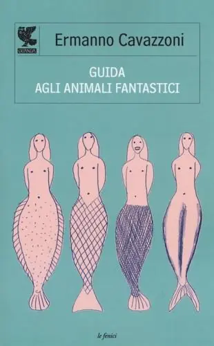 Economico Guida agli animali fantastici