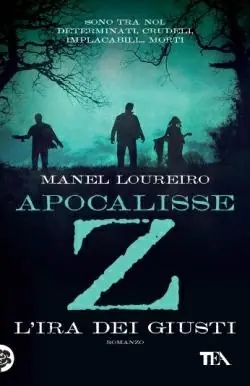 Apocalisse Z. L‘ira dei giusti Saldi