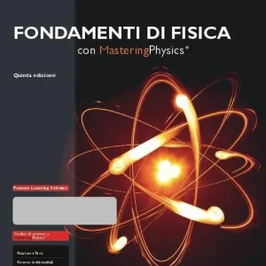 Fondamenti di fisica. Con e-text. Con espansione online Offerta Del Giorno