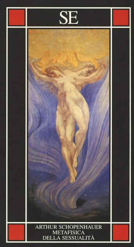 Metafisica della sessualità Sconto