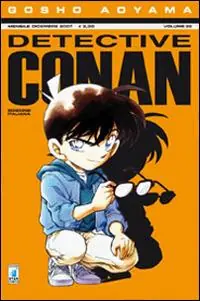 Detective Conan. Vol. 35 Professionale