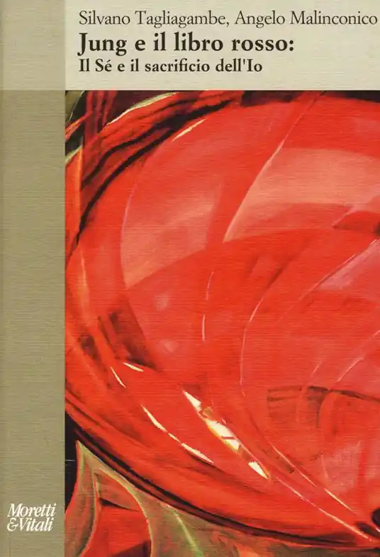 Bestseller Jung e il libro rosso. Il sé e il sacrificio dell‘io