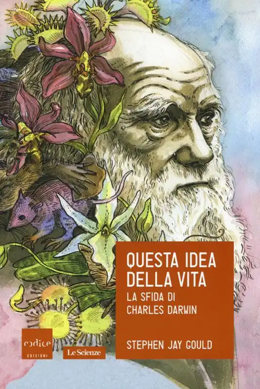 Miglior Prezzo Questa idea della vita. La sfida di Charles Darwin