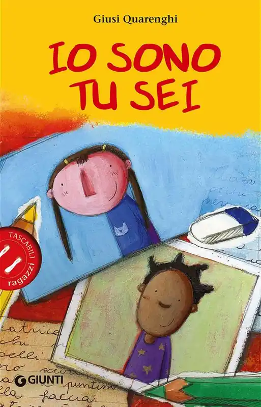 Io sono tu sei Ordina Subito