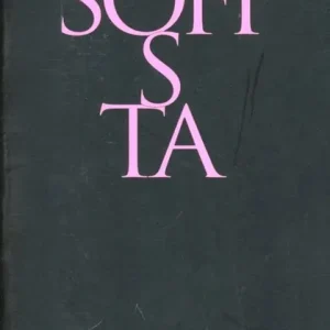 Sofista Sconto