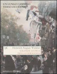 Grande storia della Germania Reso Gratuito