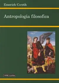 Antropologia filosofica Solo Oggi