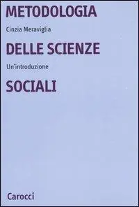 Compra Adesso Metodologia delle scienze sociali. Un‘introduzione