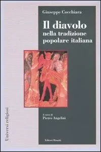 Il diavolo nella tradizione popolare italiana Offerta Lampo