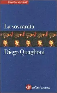 La sovranità Quantità Limitata