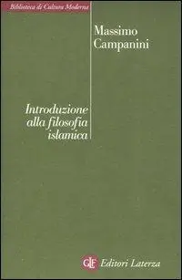 Subito Disponibile Introduzione alla filosofia islamica