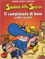 Miglior Prezzo Il campionato di boxe e altri racconti. Sardina dello spazio