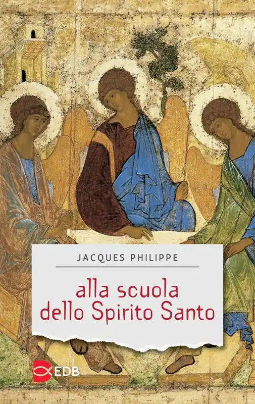 Compra Oggi Stesso Alla scuola dello Spirito Santo