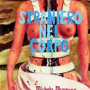 Scelto Dai Clienti Straniero nel corpo. La passione e gli intrighi della ragione