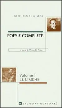 Offerta Speciale Poesie complete. Testo spagnolo a fronte. Vol. 1 Le liriche