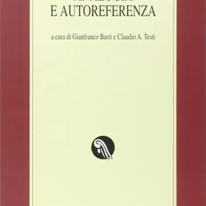 Analogia e autoreferenza Ultima Occasione