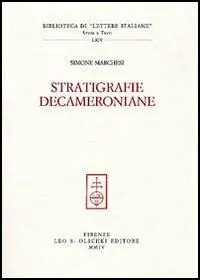Offerta Limitata Stratigrafie decameroniane