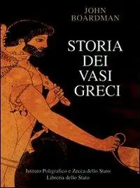 Esclusivo Storia dei vasi greci