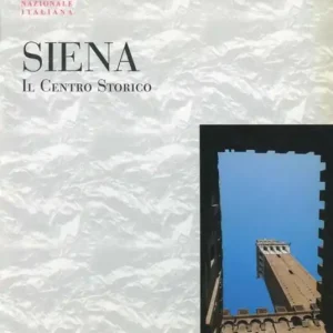 Siena. Il centro storico Compra Oggi Stesso