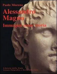 Alessandro Magno. Immagini come storia Popolare