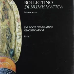 Sylloge gemmarum gnosticarum Nuova Collezione
