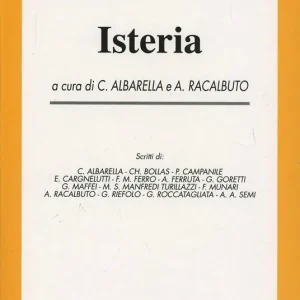 Isteria oggi Prezzo Ridotto