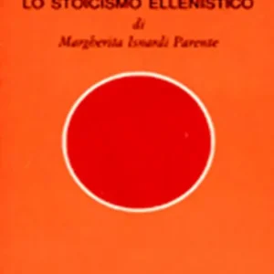 Affare Introduzione a lo stoicismo ellenistico