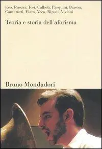 Vendita Finale Teoria e storia dell‘aforisma