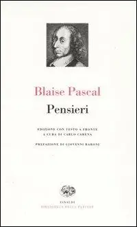 Esclusivo Pensieri. Testo francese a fronte
