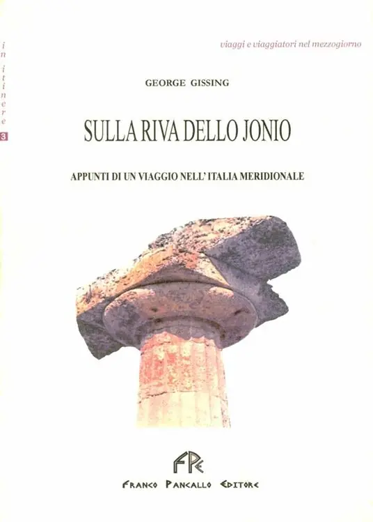 Promozione Sulla riva dello Jonio. Appunti di un viaggio nell‘Italia meridionale