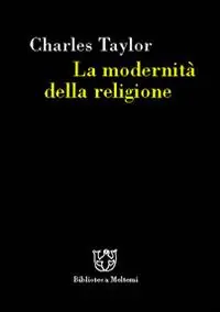 La modernità della religione Ultimissimo Modello