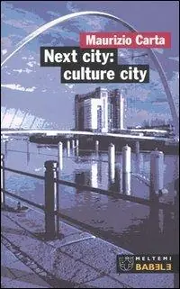 Next city culture city Esclusivo